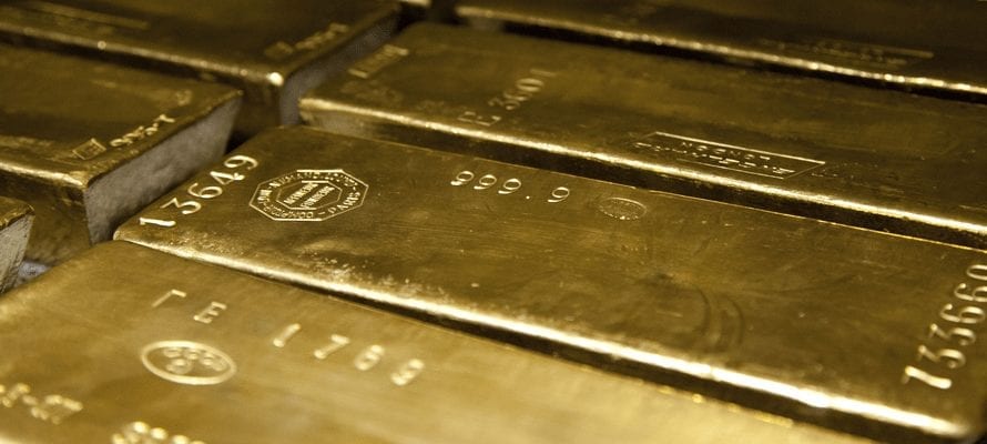 Gold Retains its Safe-Haven Status