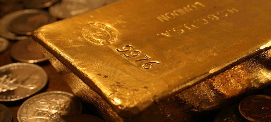 Gold’s Global Supply: Heading for Cardiac Arrest