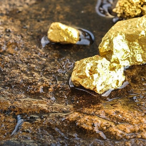 West African gold is still a fertile ground for ASX listed companies