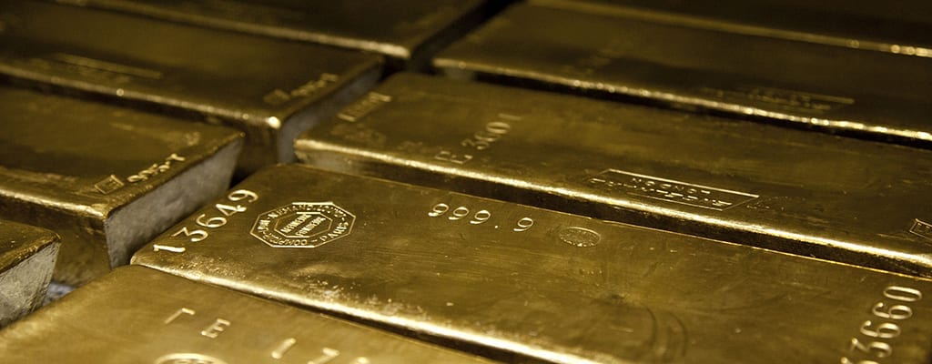 Gold’s Global Supply: Heading For Cardiac Arrest