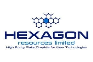 Hexagon Resources Limited (ASX: HXG)