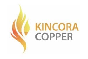 Kincora Copper Company Presentation