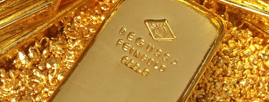 Gold Hit Lowest Level Year To Date – Will It Recover?