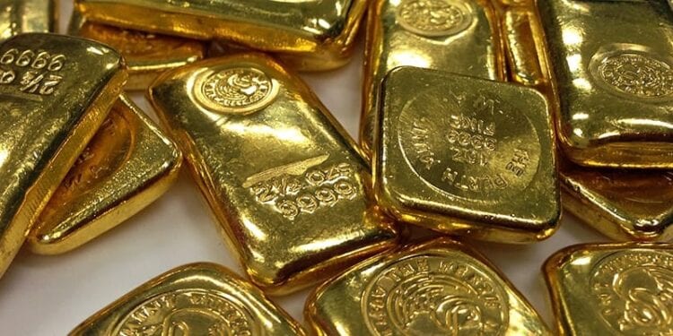 Gold Supply Concerns Highlight It’s Rarity