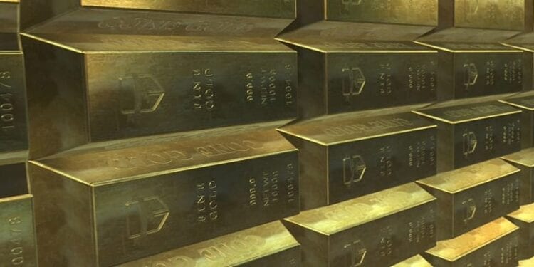 Marc Faber: Holding Nation’s Gold Reserves in the USA Always a Risk