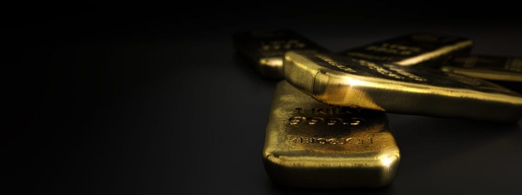 Beta-To-Bullion Of Gold Shares