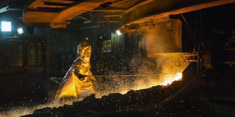 Indonesia to lead nickel production: BMI