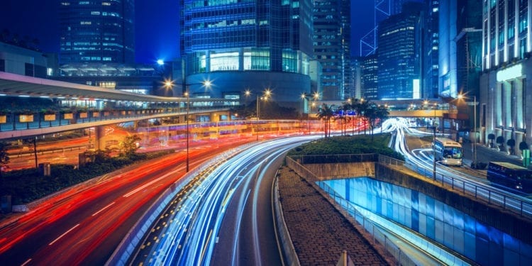 Changing lanes: a roadmap for transport and future energy markets