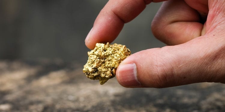 The Outlook For Gold