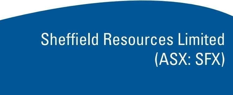 Independent Investment Research: Sheffield Resources Limited (ASX:SFX)