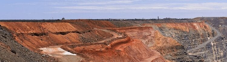 No Ordinary Industry: The Strength of the Australian Mining Sector