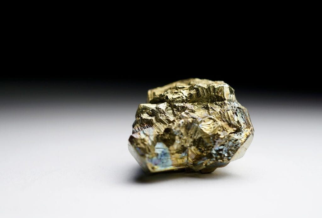 The 49-Year Record of Gold-Palladium Ratios