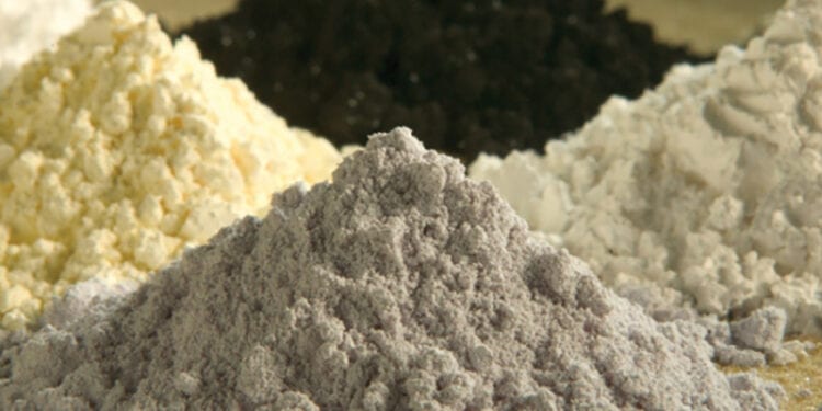 Should Investors Get Excited About Rare Earth Metals?