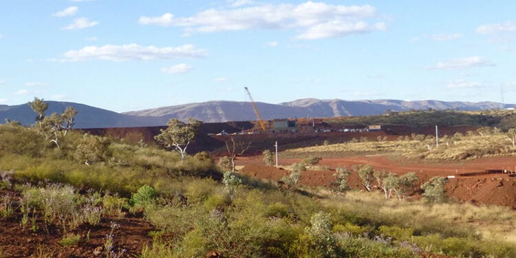Western Australia’s Pilbara Gold Rush