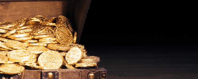 Why Gold Has Gone on a Gallop: A Baker’s Dozen List.
