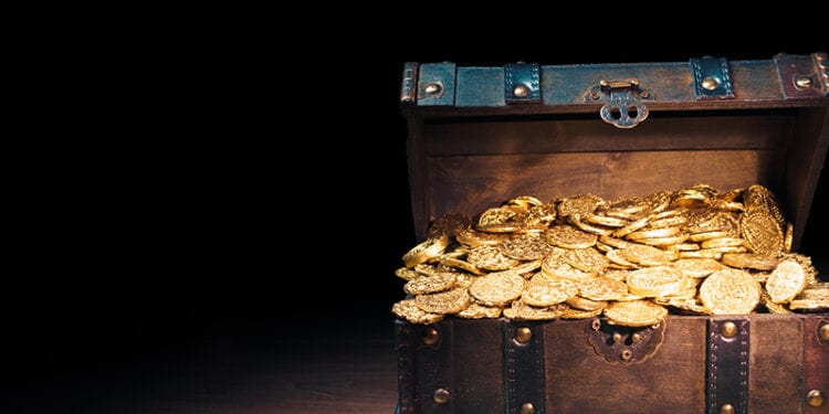 Gold Exploration Spending Showing Interest in Quebec’s Gold District