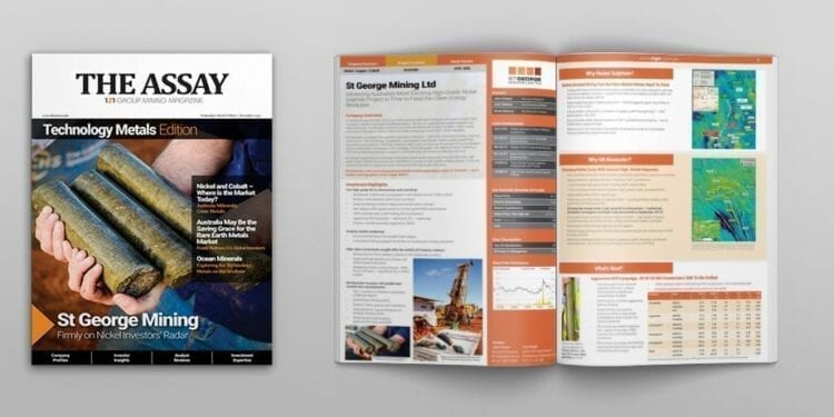 The Assay Technology Metals 2019 Edition Now Available