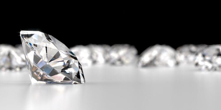EHR Changes Focus With Canadian Diamond Acquisition