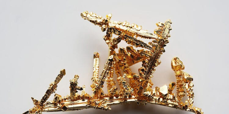Australian Gold Miners Lead the Way to Higher Returns
