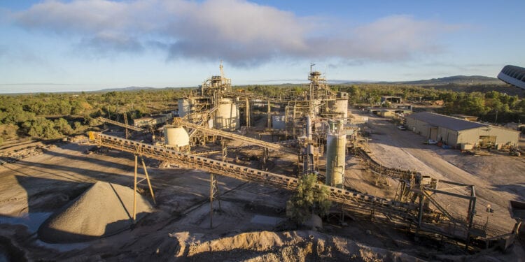 Resolute Sells Ravenswood Gold Mine To EMR and Golden Energy For A$300M