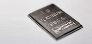 How Palladium and Platinum’s Success is Linked to Electric Vehicles