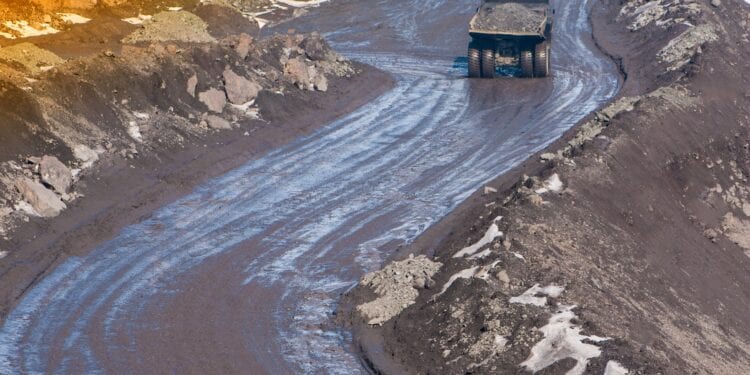 MAC Says Canada’s Mining Sector At Tipping Point