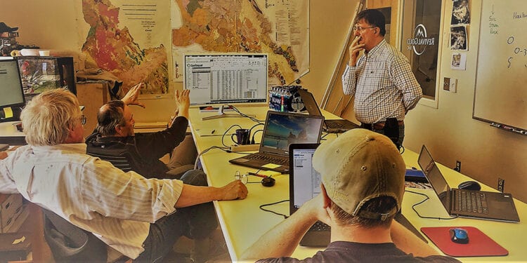 Revival Gold Delivers Substantial Resource Increase at Beartrack-Arnett