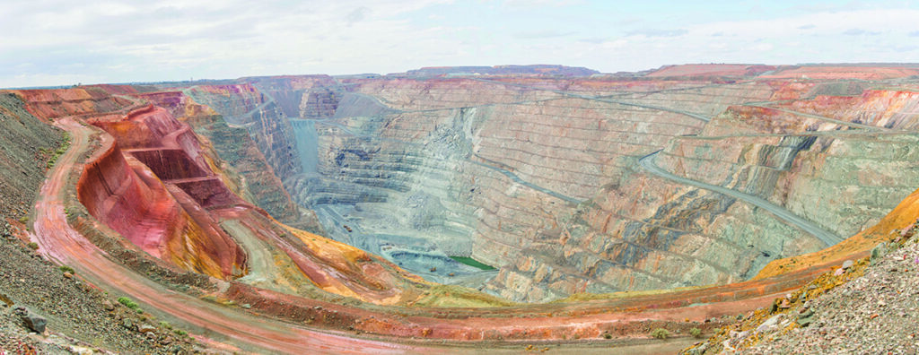 US-Australia Rare Earths Plan a Critical Boost for Western Australia