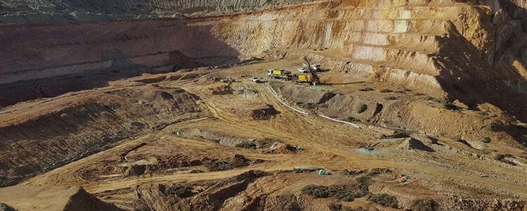 Blackham Resources: Alliance for Gold Concentrate Project Development and Stage 1 Offtake secured with Polymetal Group
