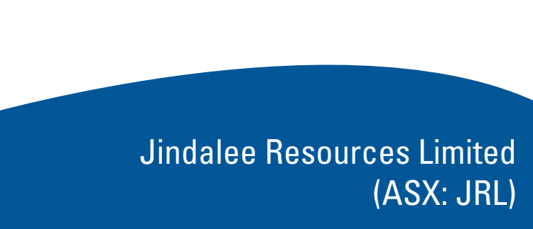 Independent Investment Research – Jindalee Resources Limited (ASX: JRL)