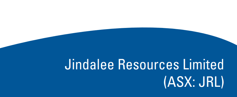 Independent Investment Research – Jindalee Resources Limited (ASX: JRL)