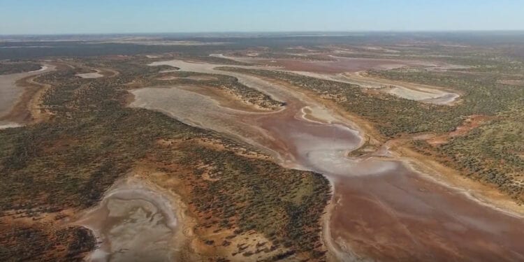 Australian Potash Secures First Agreement For Offtake Programme
