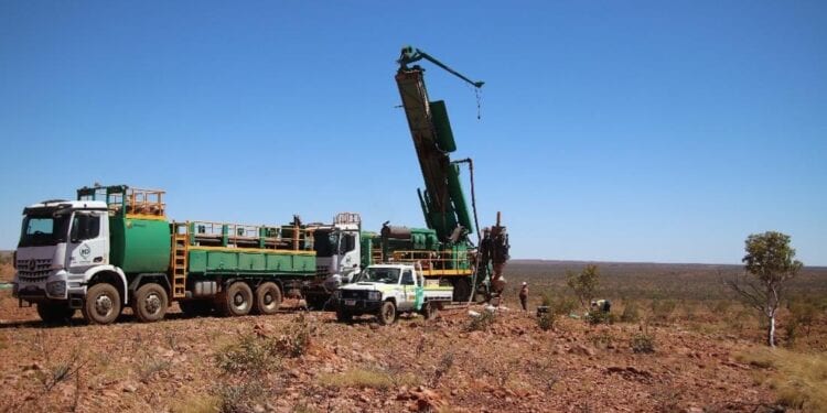 Northern Doubles Size Of Dazzler Rare Earth Mineral Resource