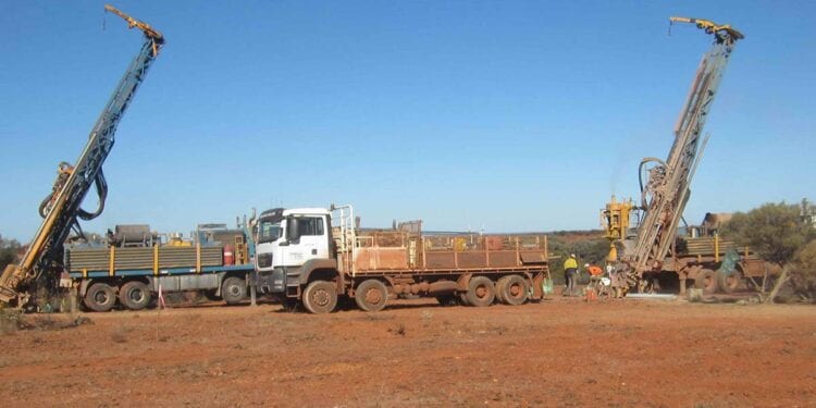Great Southern Kicks Off Drilling At High-Grade Cox’s Find Project