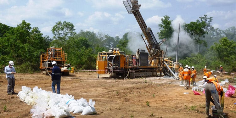 Tietto Hits 24g/t Gold At Abujar In Côte d’Ivoire