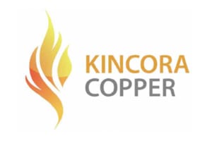 Kincora Copper