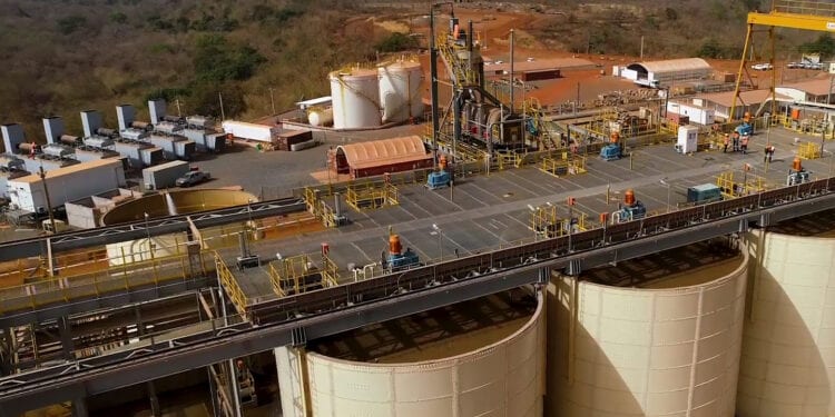 Resolute Updates Life of Mine Plan For Senegal’s Mako Gold Mine