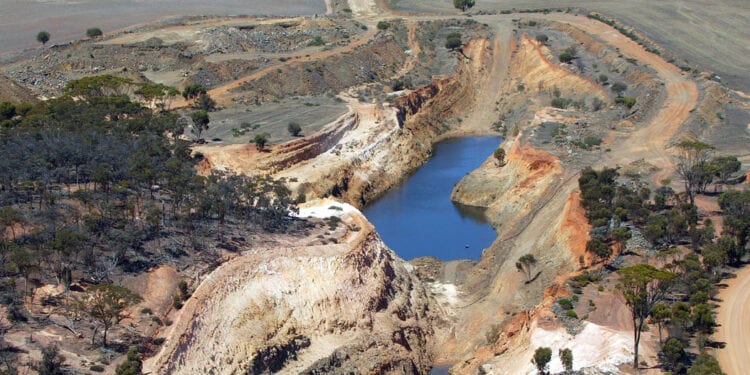 AusGold Adds Significantly To Jinkas South Lode