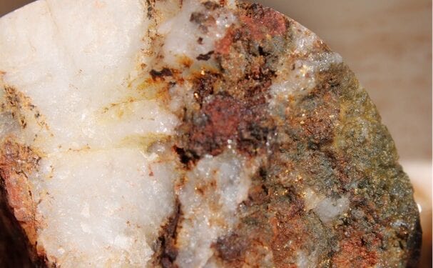 Pantoro Hooks Very High-Grade Mineralisation At Sailfish Prospect