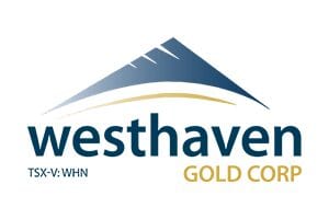 Westhaven Gold Corp.