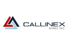 Callinex Mines Inc