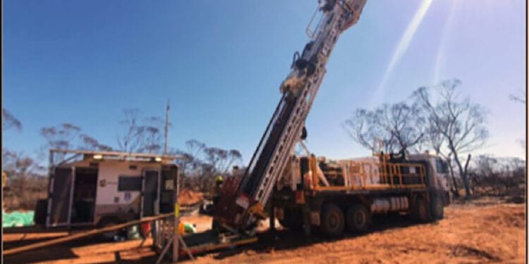 Galileo Commences Maiden Diamond Drilling Campaign In Fraser Range
