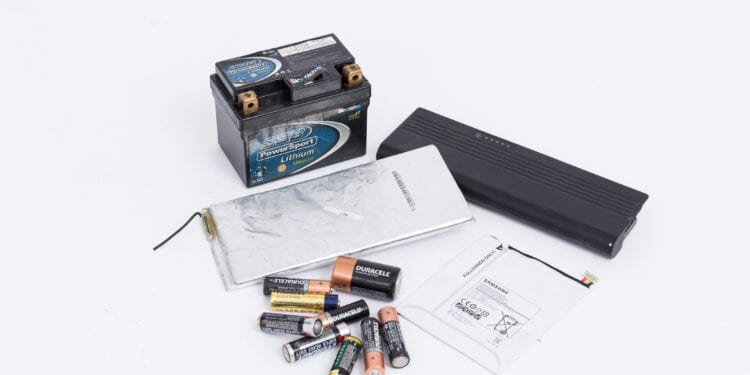 Lithium Australia Subsidiary To Commence Spent Battery Recycling