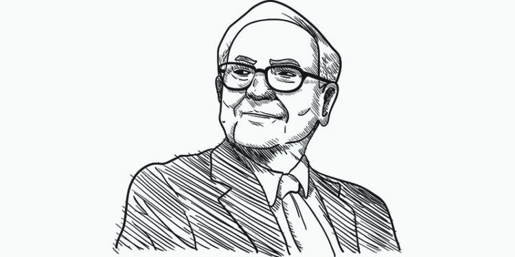 Warren Buffett’s Berkshire Hathaway Makes Moves into Gold