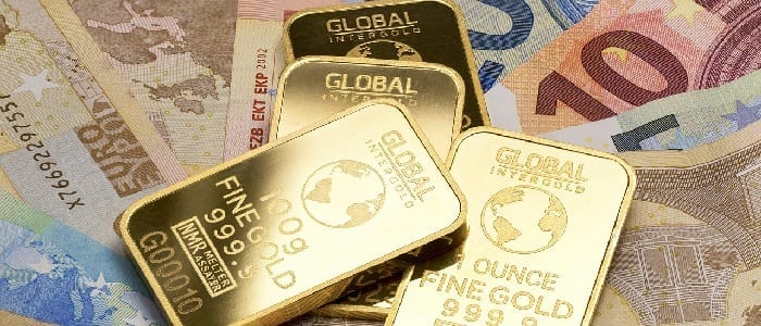 Gold’s Strong Momentum Remains Intact