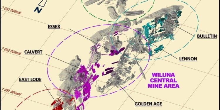 Wiluna Continues To Receive “Outstanding” Drill Results