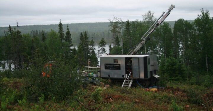 Sokoman Receives Final Sample Results From Moosehead Gold Project