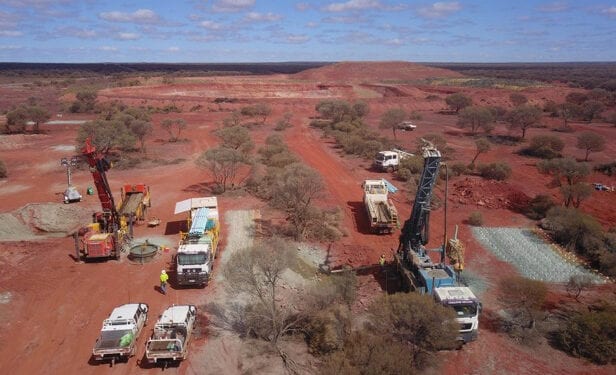 Genesis Hits More Thick, Shallow Gold At Orient Well