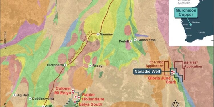 Cyprium Ready To Kick Off Maiden Nanadie Well Drill Campaign