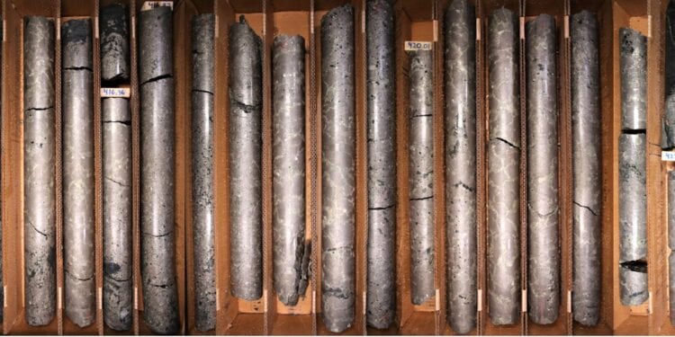 Talon Metals Drills High-Grade Massive Sulphides In Minnesota